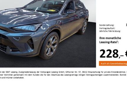 Cupra Formentor 16.341 km 31.926 &euro; Dortmund 44269