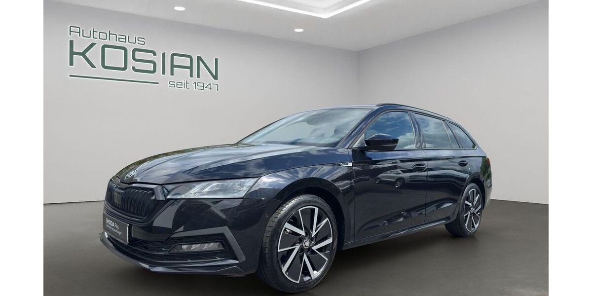 Skoda Octavia 60.009 km 31.990 &euro; Iserlohn 58642