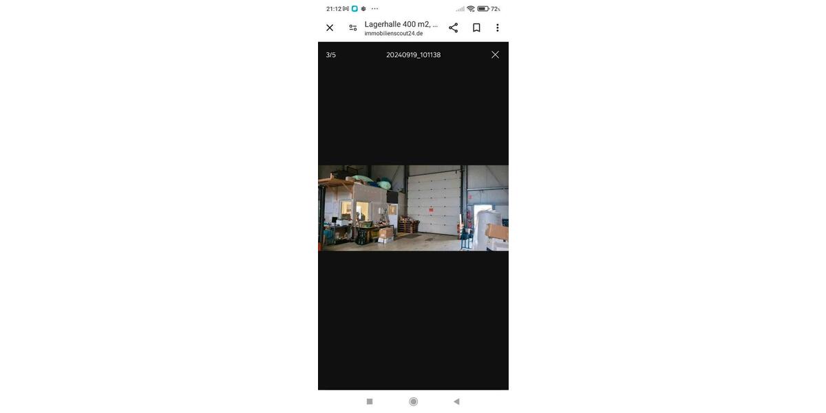 Gewerbeobjekt Lünen Alstedde - 4&euro; | Angebot:26644501