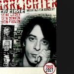 IRRLICHTER - Rio Reiser - Mehr als ein Konzert - Tour 2027