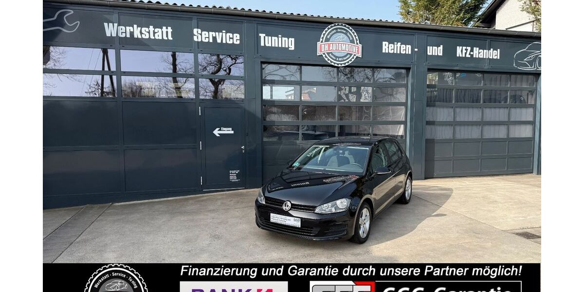 VW Golf 99.968 km 11.799 &euro; Niederense 59469