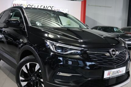 Opel Grandland (X) 129.000 km 14.888 &euro; Hamm 59077