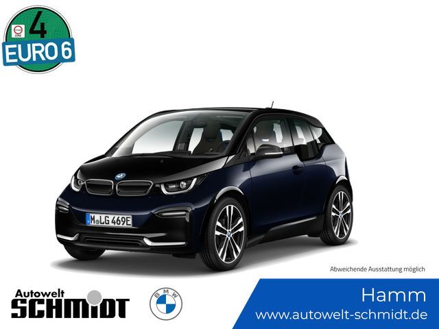 BMW i3 67.005 km 21.770 &euro; Hamm 59071