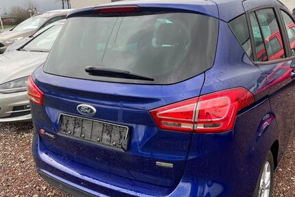 Ford B-Max 72.780 km 6.800 &euro; Fröndenberg 58730