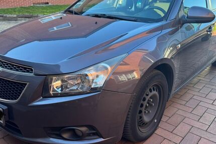 Chevrolet Cruze 258.504 km 1.900 &euro; Lünen 44532