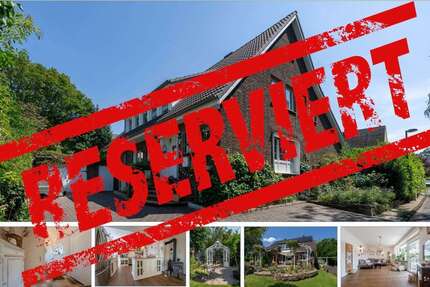 Haus Lünen Alstedde - 6 Zimmer, 202 m&sup2;, 629.000&euro; | Angebot:27117367