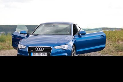 Audi A5 164.000 km 18.900 &euro; Witten 58454