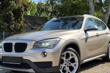 BMW X1 120.000 km 13.490 &euro; Hamm 59077