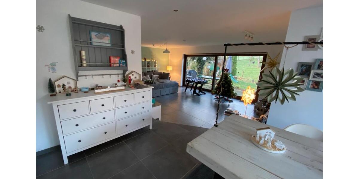 Einfamilienhaus Unna Hemmerde - 11 Zimmer, 268 m&sup2;, 595.000&euro; | Angebot:24945416