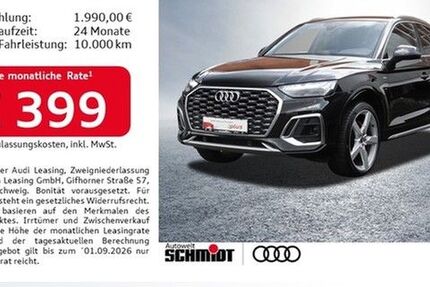 Audi Q5 29.980 km 45.840 &euro; Lünen 44534