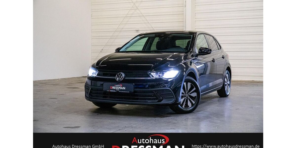 VW Polo 68.639 km 17.430 &euro; Hamm 59067