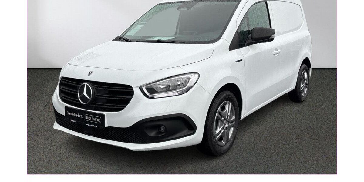 Mercedes-Benz eCitan 2.000 km 23.622 &euro; Hamm 59067