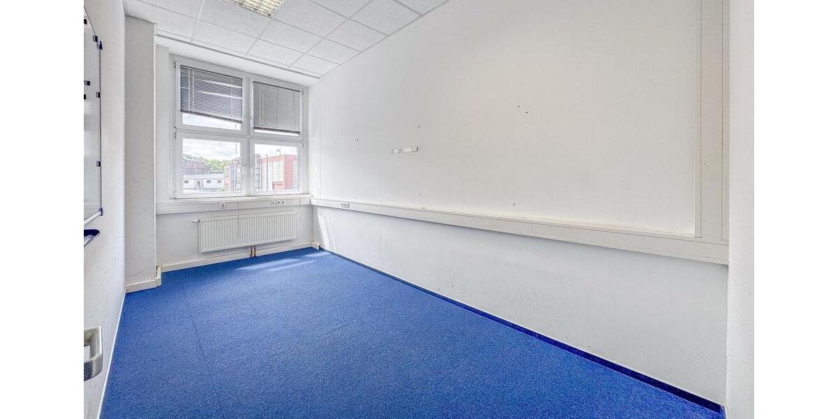 Gewerbeobjekt Witten Annen - 1.890&euro; | Angebot:24984231