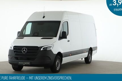 Mercedes-Benz Sprinter 4.700 km 47.868 &euro; Senden-Bösensell 48308