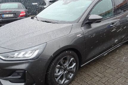 Ford Focus 29.517 km 19.990 &euro; Werl 59457