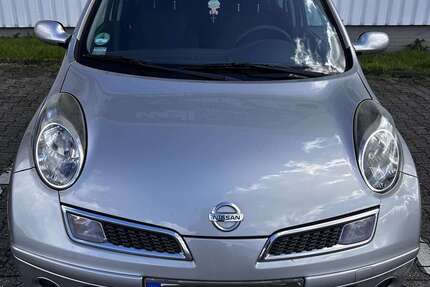 Nissan Micra 149.000 km 2.500 &euro; Holzwickede 59439