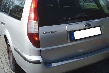 Ford Mondeo 409.000 km 600 &euro; Dortmund 44145