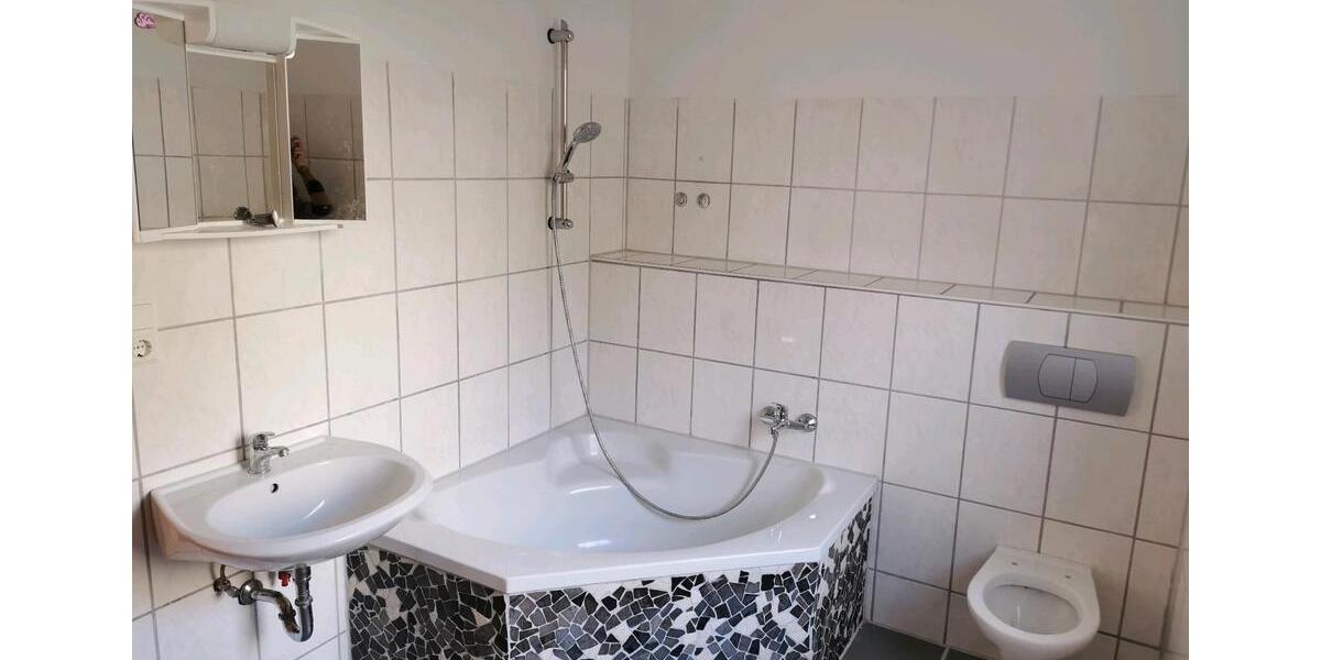Etagenwohnung Iserlohn Sümmern - 3 Zimmer, 80 m&sup2;, 550&euro; | Angebot:26613521