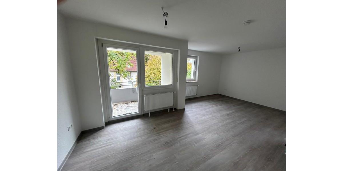 Etagenwohnung Dortmund Huckarde - 2.5 Zimmer, 58 m&sup2;, 473&euro; | Angebot:21624506