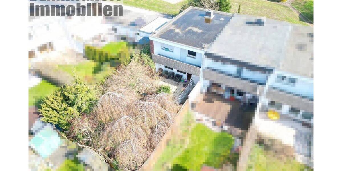 Reihenendhaus Dortmund Sölde - 4 Zimmer, 100 m&sup2;, 295.000&euro; | Angebot:26629138