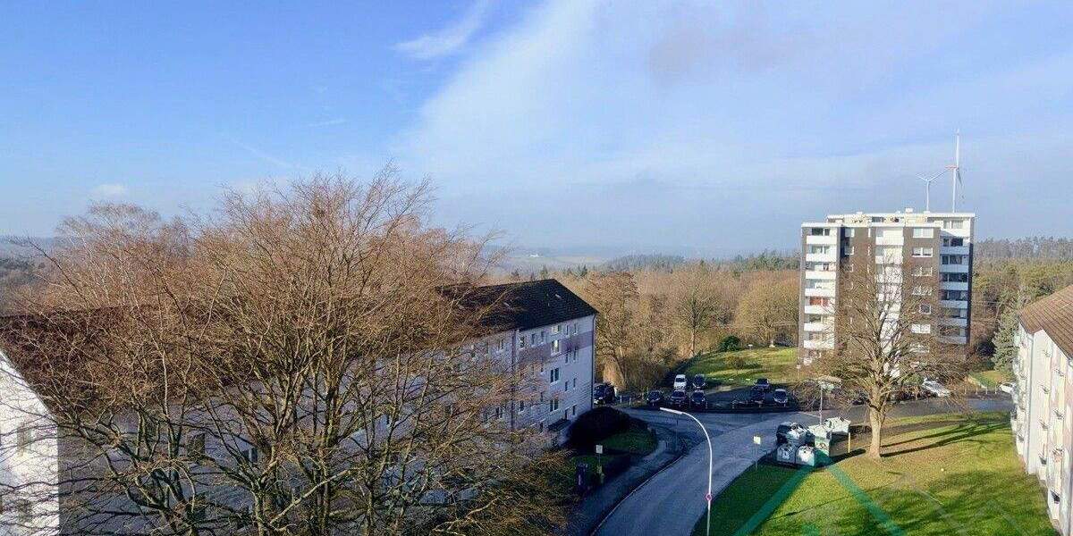 Etagenwohnung Iserlohn / Gerlingsen Gerlingsen - 2 Zimmer, 53 m&sup2;, 89.000&euro; | Angebot:25677285