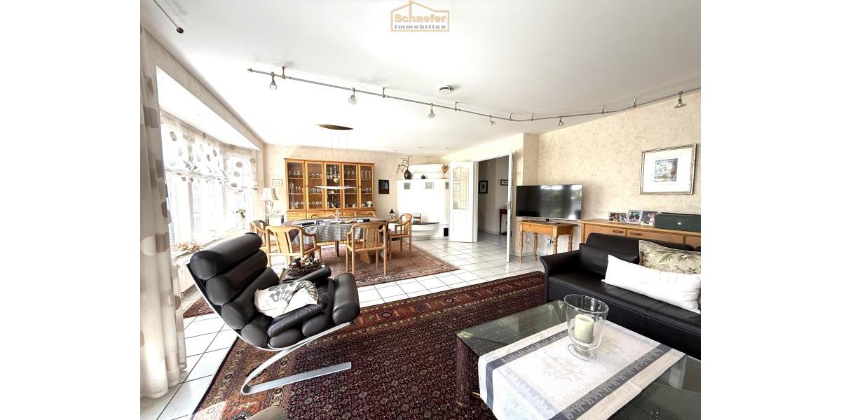 RESERVIERT: Charmantes Einfamilienhaus mit Einliegerwohnung – bezugsfertig, vielseitig nutzbar und in ruhiger Lage im Zentralort - Einfamilienhaus Welver | Angebot:26444302