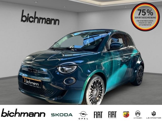 Fiat 500e 13.235 km 22.990 &euro; Hemer 58675