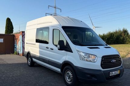 Ford Transit 53.150 km 10.700 &euro; Wickede Ruhr 58739