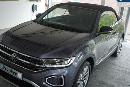 VW T-Roc 5.500 km 33.970 &euro; Hamm 59065