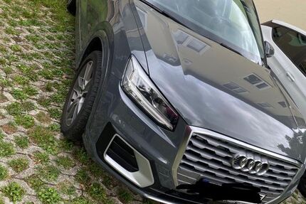 Audi Q2 94.000 km 18.999 &euro; Werl 59457