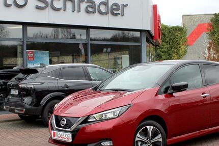 Nissan Leaf 68.304 km 16.980 &euro; Hamm 59067