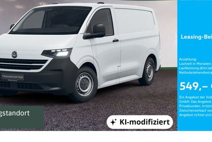 VW T7 Transporter 6.141 km 36.240 &euro; Menden 58706
