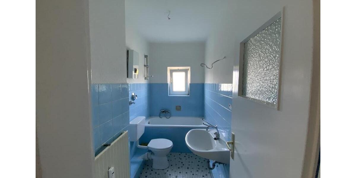 Erdgeschoßwohnung Hamm Herringen - 3 Zimmer, 52 m&sup2;, 359&euro; | Angebot:25175680