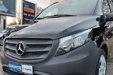 Mercedes-Benz Vito 131.000 km 20.980 &euro; Dortmund 44145