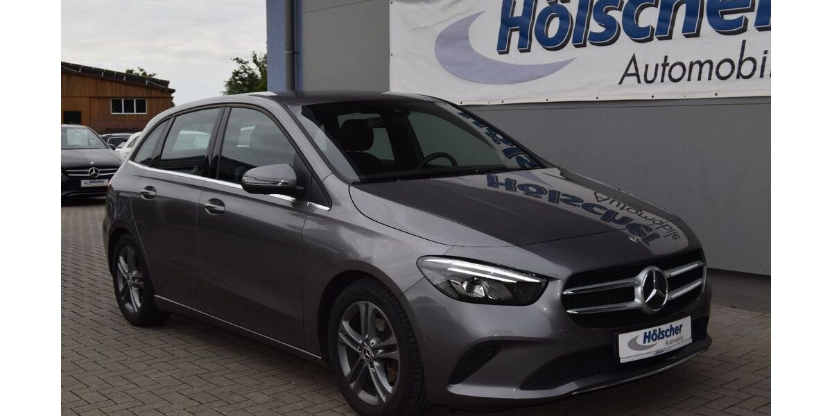 Mercedes-Benz B 180 70.000 km 19.600 &euro; Nordkirchen 59394