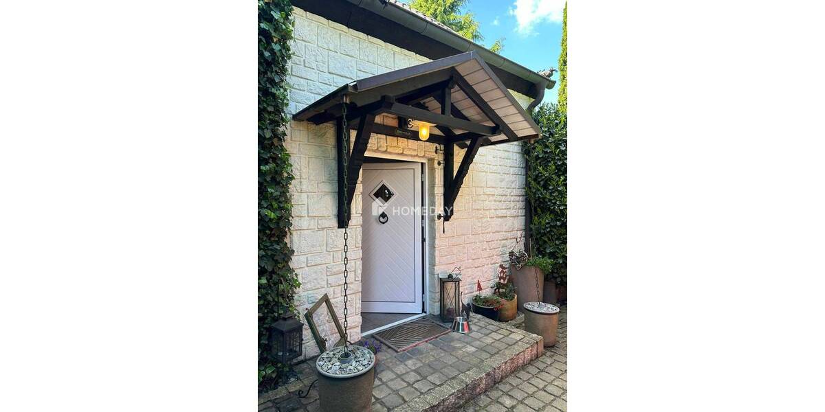 Doppelhaushälfte Holzwickede - 4 Zimmer, 110 m&sup2;, 249.000&euro; | Angebot:26695686