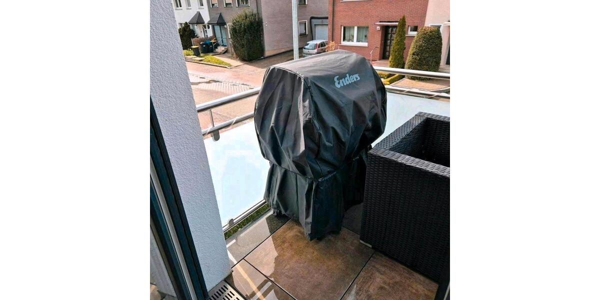 Etagenwohnung Bergkamen - 2 Zimmer, 63 m&sup2;, 990&euro; | Angebot:25978322