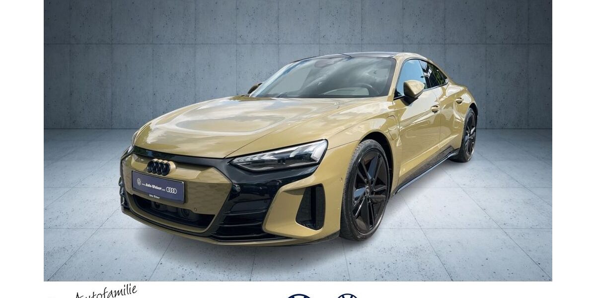 Audi e-tron GT 82.992 km 44.880 &euro; Ahlen 59229