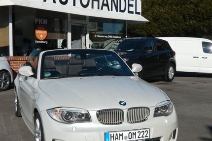 BMW 118 110.000 km 7.999 &euro; Hamm Westfalen 59065