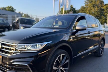 VW Tiguan Allspace 40.000 km 38.990 &euro; Datteln 45711