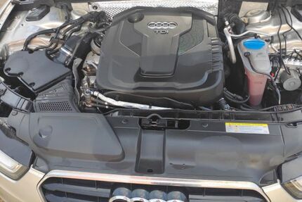 Audi A5 238.000 km 10.650 &euro; dortmund 44309