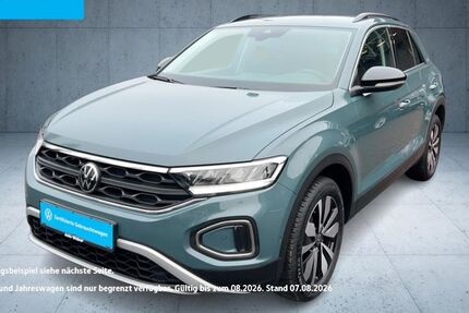 VW T-Roc 22.074 km 22.450 &euro; Ahlen 59229