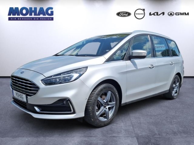 Ford Galaxy 46.794 km 31.690 &euro; Datteln 45711
