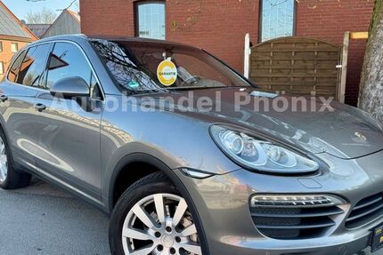 Porsche Cayenne 233.950 km 10.950 &euro; Ahlen 59229