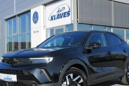 Opel Mokka 12.800 km 19.500 &euro; Ascheberg 59387