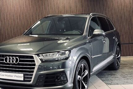 Audi Q7 48.549 km 45.290 &euro; Ense-Höingen 59469