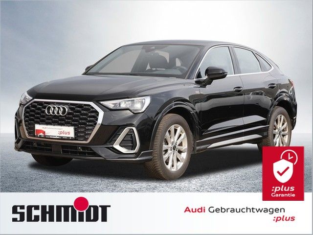Audi Q3 25.680 km 35.440 &euro; Lünen 44534