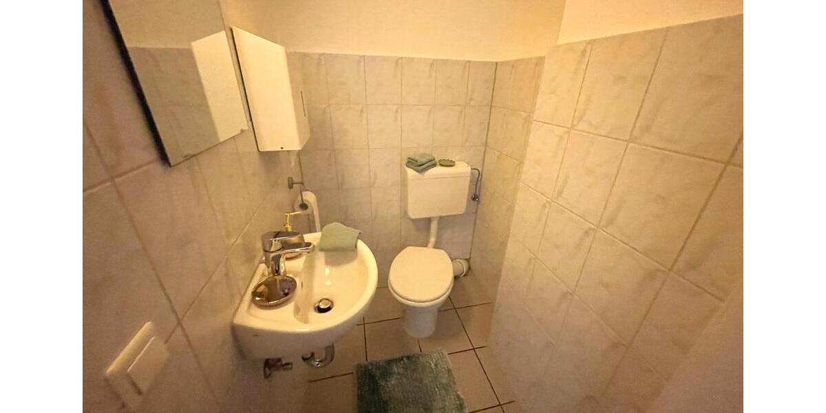 Gewerbeobjekt Hamm Berge - 1.920&euro; | Angebot:26337775