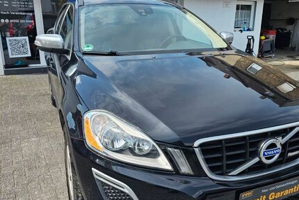 Volvo XC60 151.400 km 14.449 &euro; Hamm 59067