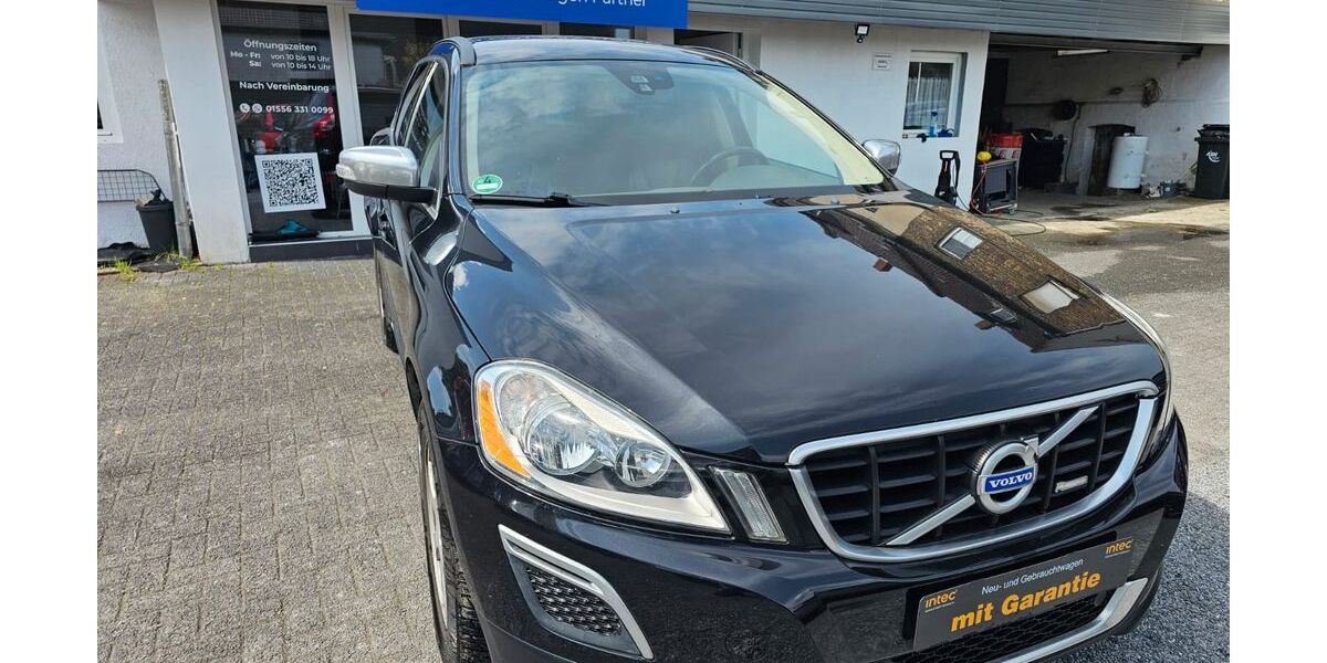 Volvo XC60 151.400 km 14.449 &euro; Hamm 59067